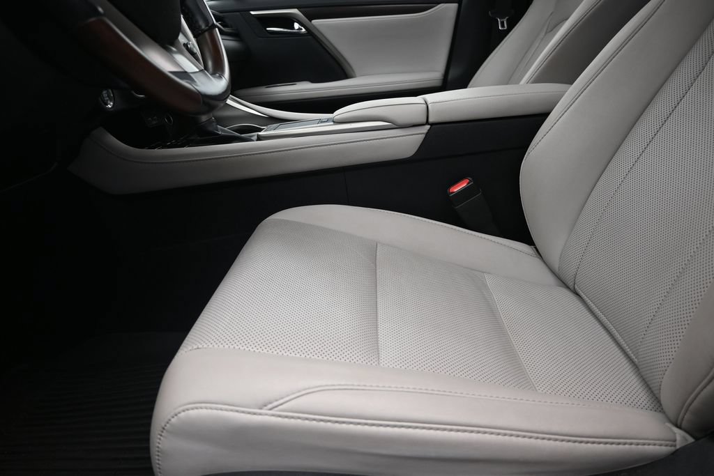 Used 2021 Lexus RX 350 FWD w/ Premium Package image 13