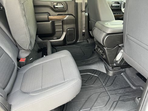 Used 2021 Chevrolet Silverado 1500 RST w/ Bed Protection Package AWD/4WD image 19