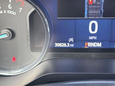 Used 2024 Ford Expedition Max XLT image 19