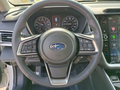 Certified 2025 Subaru Outback Touring image 25