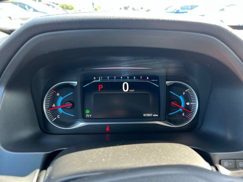 Used 2021 Honda Pilot Special Edition image 11