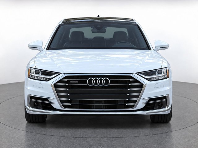 Used 2019 Audi A8 L 3.0T AWD/4WD image 2