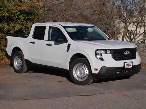 New 2026 Ford Maverick XL w/ 4K Tow Package image 30