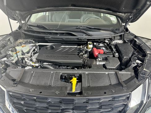 Used 2023 Nissan Rogue SV FWD image 33