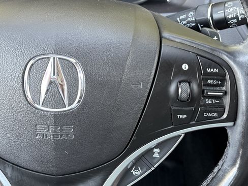 Used 2019 Acura MDX w/ Advance Package AWD/4WD image 29