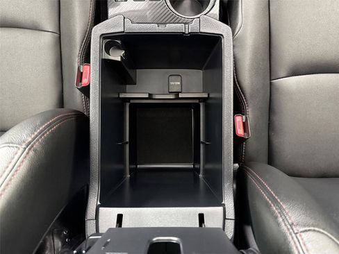 Certified 2021 Toyota 4Runner Venture w/ Moonroof Package image 29