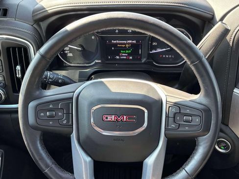 Used 2022 GMC Sierra 1500 Elevation AWD/4WD image 21