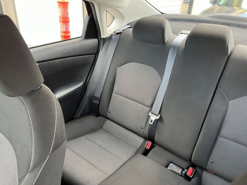 Used 2024 Kia Forte LXS image 37