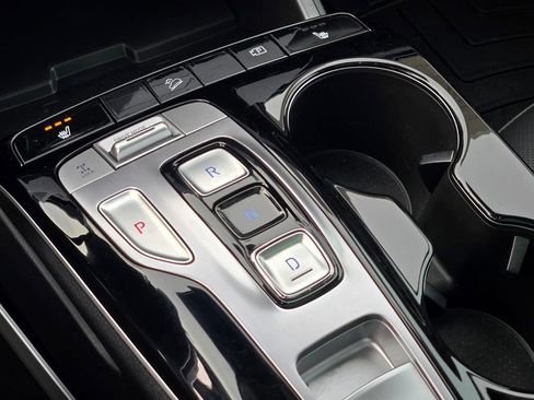 Used 2023 Hyundai Tucson SEL image 41