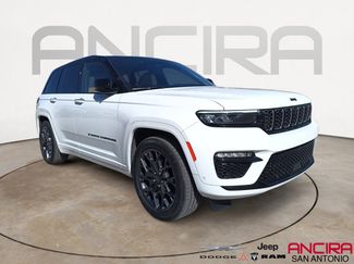 Certified 2024 Jeep Grand Cherokee Summit video 1