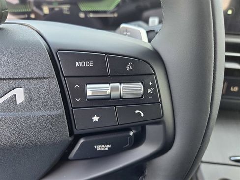 New 2026 Kia Sportage X-Line image 12