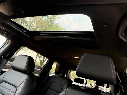 Certified 2026 Honda CR-V Sport Touring image 26
