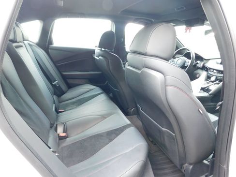 Used 2023 Acura TLX w/ A-SPEC Pkg FWD image 5