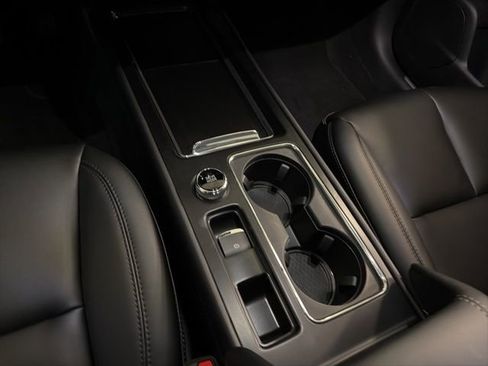 New 2026 Lincoln Corsair Premiere AWD/4WD image 12