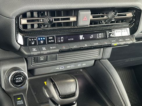 Used 2025 Toyota Land Cruiser 1958 AWD/4WD image 19