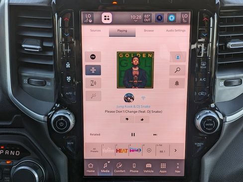 New 2026 RAM 1500 Big Horn image 32