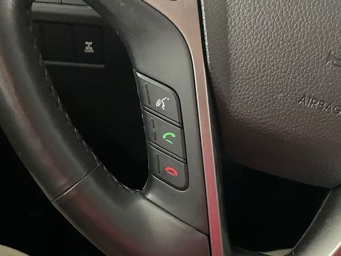 Used 2018 Hyundai Santa Fe Sport w/ 2.4L Tech Package 04 image 15