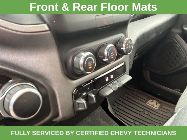 Used 2024 RAM 1500 Tradesman AWD/4WD image 27