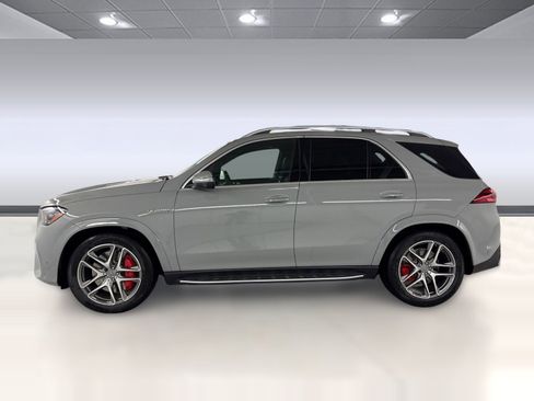 New 2026 Mercedes-Benz GLE 63 AMG S image 2