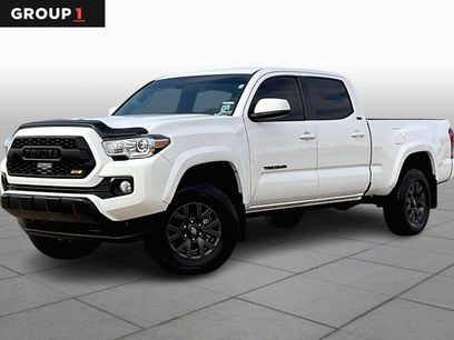 Used 2023 Toyota Tacoma SR5
