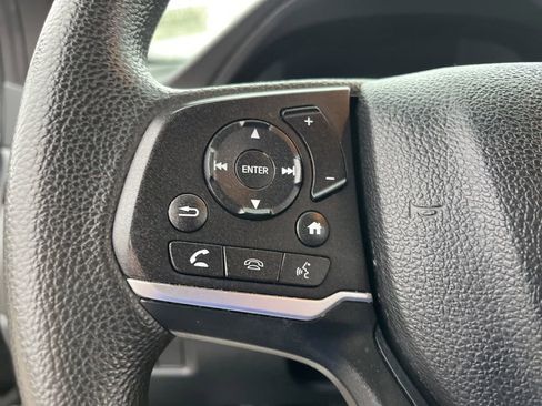 Used 2021 Honda Passport Sport image 21