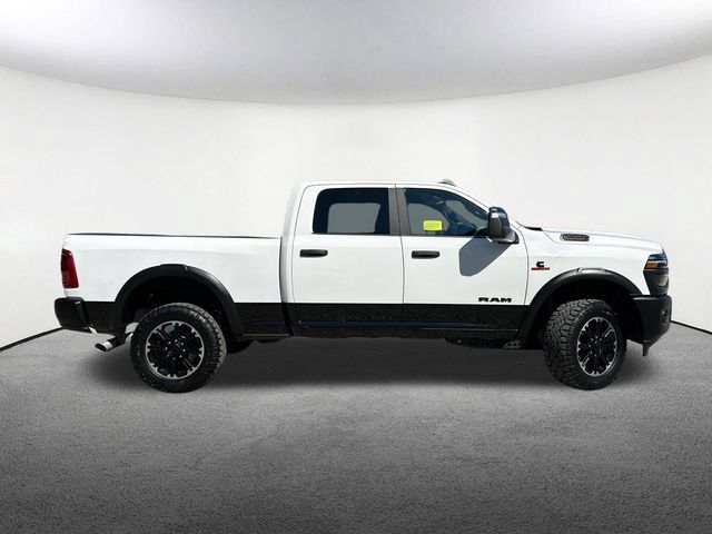 Used 2026 RAM 2500 Rebel AWD/4WD image 18