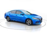 Used 2023 Nissan Sentra SV w/ All-Weather Package image 2