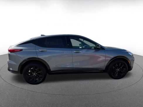 Used 2025 Buick Envista Sport Touring image 16