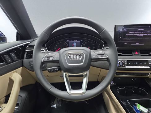 Used 2024 Audi A5 2.0T Premium image 33