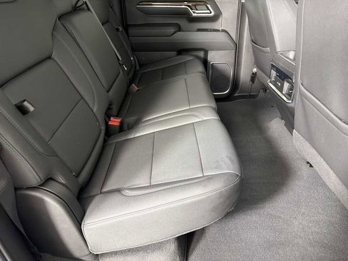 Used 2024 GMC Sierra 1500 Elevation w/ Elevation Premium Package image 13