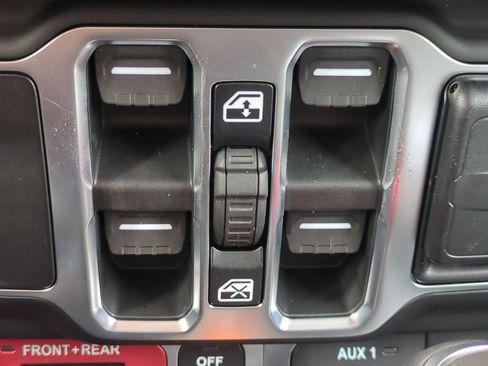 New 2026 Jeep Gladiator Rubicon image 26