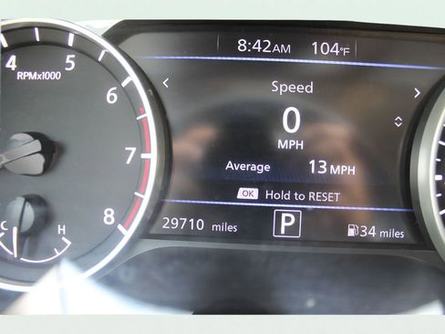 Used 2023 Nissan Sentra SV image 9