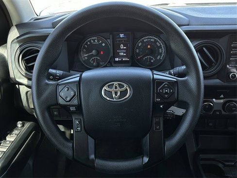 Used 2021 Toyota Tacoma SR image 14