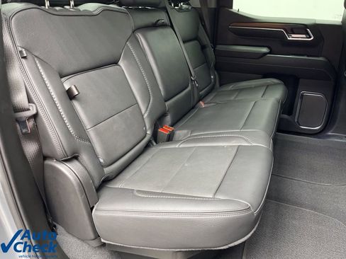 Certified 2024 GMC Sierra 1500 Denali w/ Technology Package image 21