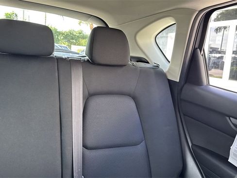 Used 2019 MAZDA CX-5 Sport w/ I-ACTIVSENSE Package image 20