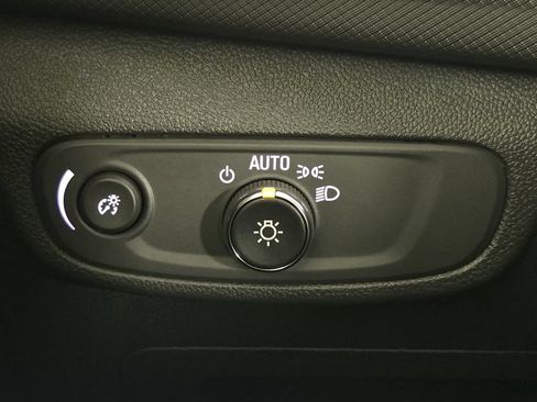 New 2026 Chevrolet TrailBlazer LS w/ LS Convenience Package FWD image 22