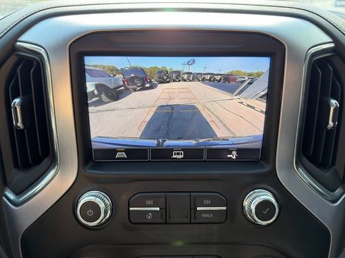 Used 2021 GMC Sierra 1500 SLT w/ SLT Premium Package AWD/4WD image 25