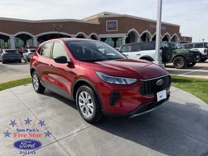 Used 2025 Ford Escape Active w/ Tech Pack #1