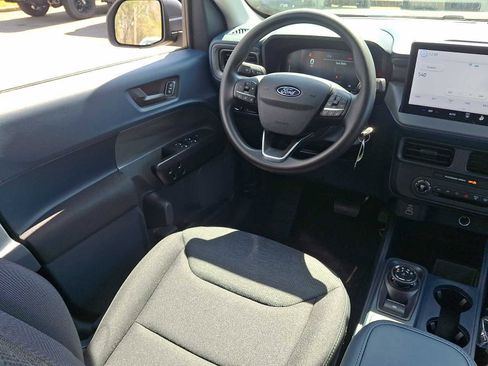 New 2026 Ford Maverick XL image 7