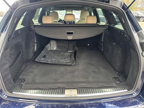 Used 2019 Mercedes-Benz E 450 4MATIC Wagon image 18