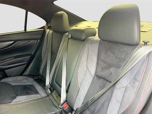 Used 2023 Subaru WRX Limited image 26