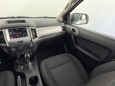 Used 2019 Ford Ranger XLT w/ Equipment Group 302A Luxury AWD/4WD image 34