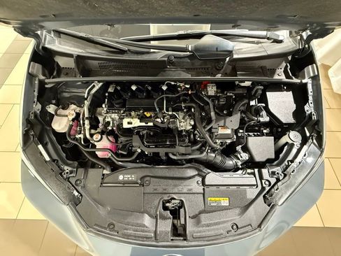 Used 2023 Toyota Prius LE image 10