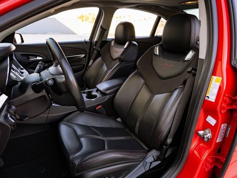 Used 2016 Chevrolet SS image 18