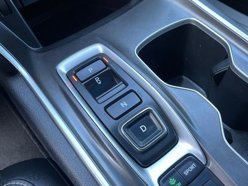 Used 2022 Honda Accord Sport image 43