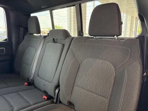 Used 2020 RAM 1500 Big Horn AWD/4WD image 58