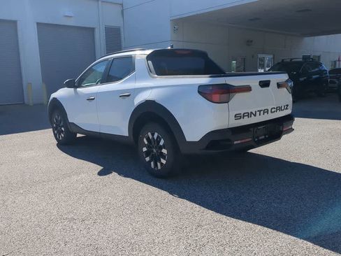New 2026 Hyundai Santa Cruz SEL FWD image 4