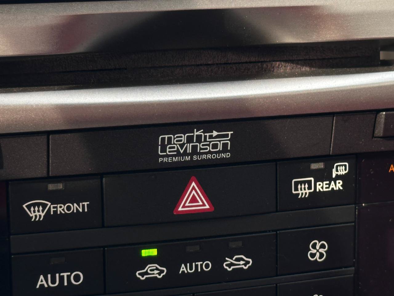 Used 2018 Lexus GS 350 F Sport RWD image 5
