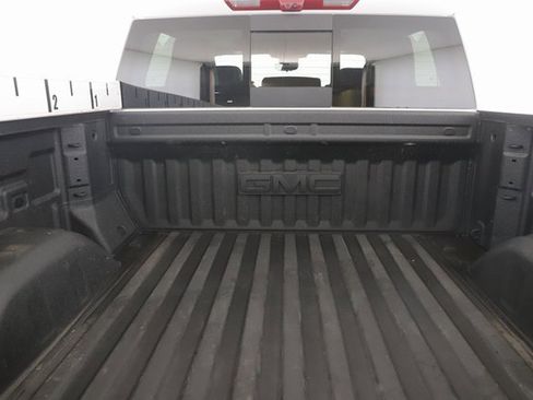 Used 2025 GMC Sierra 1500 Denali Ultimate image 32