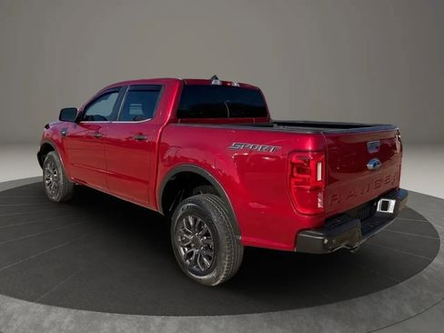 Used 2020 Ford Ranger XLT w/ Equipment Group 301A Mid RWD image 7